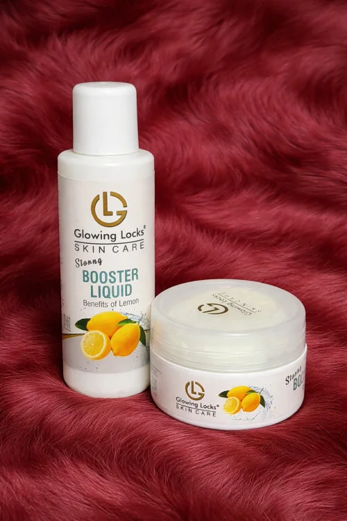 Skin Polish